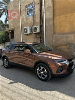 Chevrolet Blazer